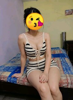 It's Me Archita❣️cam Session & Real Meet - escort in Mumbai Photo 1 of 6