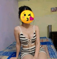 Its Me Archita❣️cam Session & Real Meet - escort in Mumbai