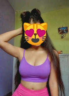 It's Me Archita❣️cam Session & Real Meet - escort in Mumbai Photo 3 of 6