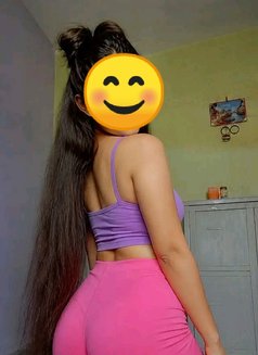 It's Me Archita❣️cam Session & Real Meet - escort in Mumbai Photo 6 of 6