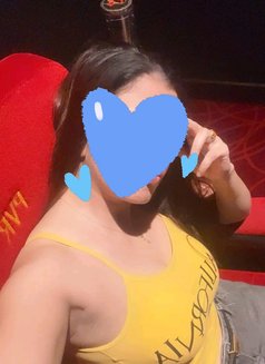 It's Me Archita❣️cam Session & Real Meet - puta in New Delhi Photo 1 of 4