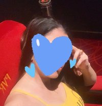Its Me Archita❣️cam Session & Real Meet - escort in New Delhi