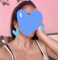 Its Me Archita❣️cam Session & Real Meet - escort in New Delhi