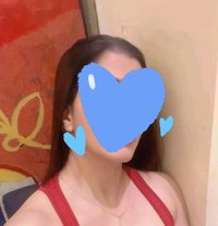 Its Me Archita❣️cam Session & Real Meet - escort in New Delhi