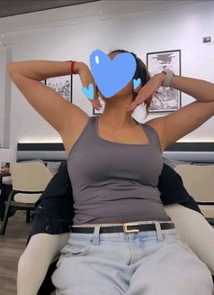 It's Me Archita❣️cam Session & Real Meet - puta in New Delhi Photo 4 of 4