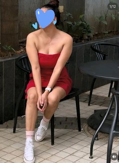 It's Me Archita❣️cam Session & Real Meet - escort in New Delhi Photo 5 of 7