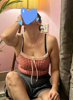It's Me Archita❣️cam Session & Real Meet - escort in New Delhi Photo 7 of 7