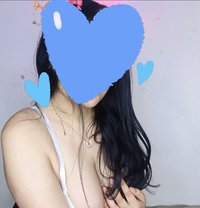 Its Me Archita❣️cam Session & Real Meet - escort in New Delhi