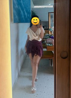 It's Me Archita❣️cam Session & Real Meet - escort in New Delhi Photo 4 of 8