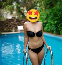 Its Me Archita❣️cam Session & Real Meet - escort in New Delhi