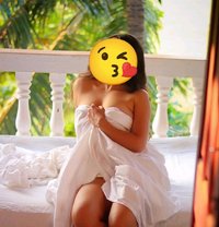 Its Me Archita❣️cam Session & Real Meet - escort in New Delhi