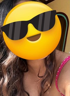 It's Me Archita❣️cam Session & Real Meet - escort in New Delhi Photo 6 of 6