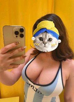 It's Me Archita❣️cam Session & Real Meet - escort in New Delhi Photo 7 of 9