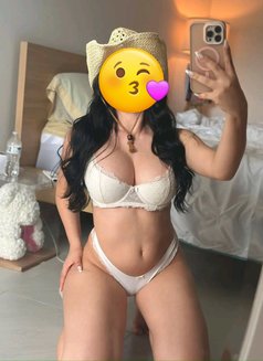 It's Me Archita❣️cam Session & Real Meet - escort in New Delhi Photo 8 of 9