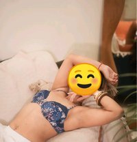 Its Me Archita❣️cam Session & Real Meet - escort in Pune