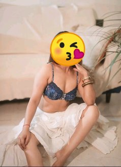 It's Me Archita❣️cam Session & Real Meet - escort in Pune Photo 3 of 6