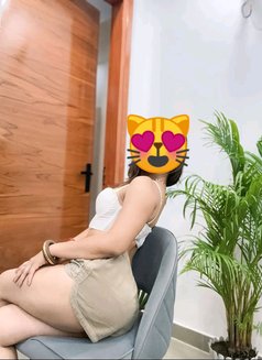 It's Me Archita❣️cam Session & Real Meet - escort in Pune Photo 6 of 6