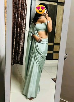 It's Me Bhumika❣️cam Session & Real Meet - escort in New Delhi Photo 1 of 16
