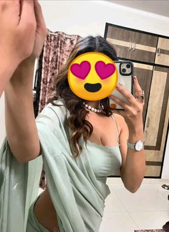 It's Me Bhumika❣️cam Session & Real Meet - escort in New Delhi Photo 2 of 16