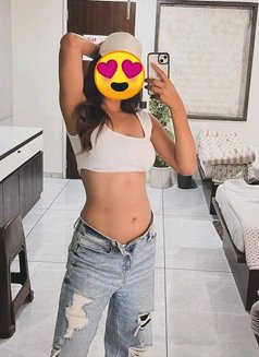 It's Me Bhumika❣️cam Session & Real Meet - escort in New Delhi Photo 5 of 16