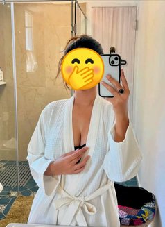 It's Me Bhumika❣️cam Session & Real Meet - escort in New Delhi Photo 6 of 16