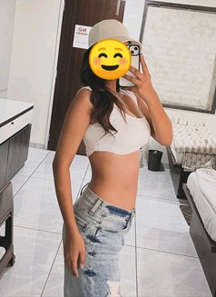 It's Me Bhumika❣️cam Session & Real Meet - escort in New Delhi Photo 7 of 16
