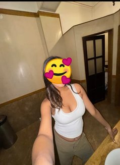 It's Me Bhumika❣️cam Session & Real Meet - escort in New Delhi Photo 10 of 16