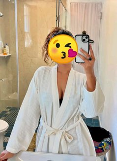 It's Me Bhumika❣️cam Session & Real Meet - escort in New Delhi Photo 12 of 16