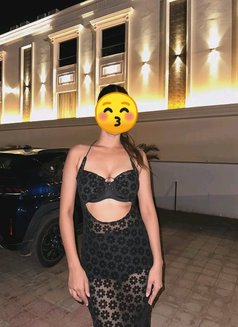 It's Me Bhumika❣️cam Session & Real Meet - escort in New Delhi Photo 14 of 16