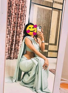 It's Me Bhumika❣️cam Session & Real Meet - escort in New Delhi Photo 15 of 16