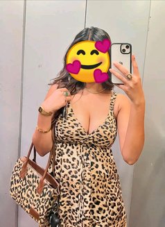 It's Me Bhumika❣️cam Session & Real Meet - escort in New Delhi Photo 16 of 16