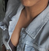 Its me Disha for private meet-up - escort in Chennai