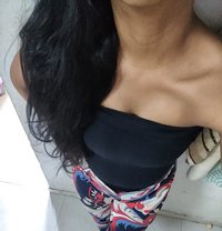 Its me Disha for private meet-up - escort in Chennai