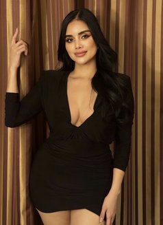 It's me Fiona modeling and Naughty Girl - escort in Mumbai Photo 9 of 9