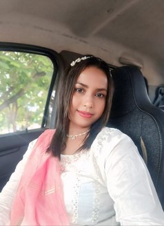 it's Me [independent] Meet Cam❣️ - escort in Hyderabad Photo 2 of 2