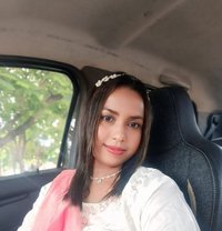 Pari [independent] Meet live Cam ❣️ - puta in Navi Mumbai Photo 1 of 1