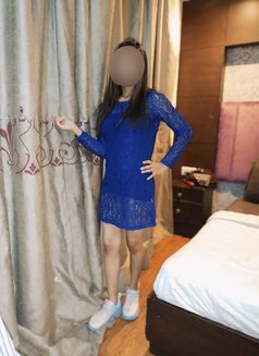 It's Me Independent Real Meet Cam❣️ - escort in Navi Mumbai Photo 1 of 4