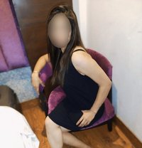 Its Me Independent Real Meet Cam❣️ - escort in Navi Mumbai