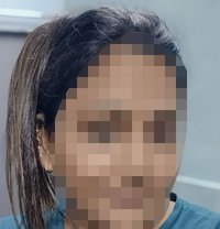 its Me (independent) visit only hotel - puta in Hyderabad