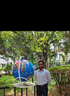 It's Me - Male escort in Bangalore Photo 2 of 3