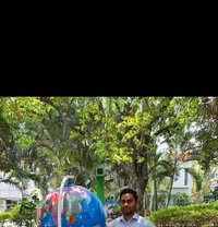 Its Me - Male escort in Bangalore