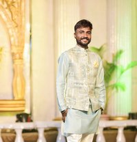 Its Me - Acompañantes masculino in Indore