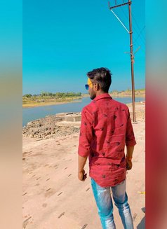 It's Me - Male escort in Indore Photo 2 of 2