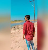 Its Me - Acompañantes masculino in Indore