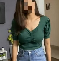 Its me Ishita ready to meet Privately❣️ - puta in Bangalore Photo 1 of 3