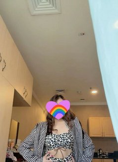 It's me Jane just arrived Naughty Girl - puta in Doha Photo 6 of 8