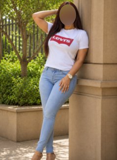 It's me Kavya Pro Model for Meet-up - escort in Chennai Photo 1 of 3