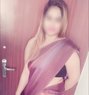 Independent girl for service cam & meet - escort in Hyderabad Photo 2 of 6