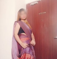 Independent girl for service cam & meet - puta in Hyderabad