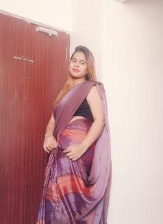 IT'S ME LET'S CAM & MEETING ENJOY - escort in Gurgaon Photo 1 of 1